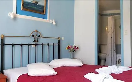 Old Town Apartment