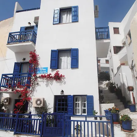 Apartment Old Town *